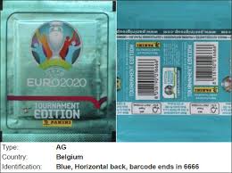 New panini america coupons are published approximately every 36 days days.over the last. Football Cartophilic Info Exchange Panini Uefa Euro 2020 Tournament Edition 08 Packets