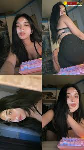 Ica Belmonte's Sensual Collection - Asian Scandal Net Must-See