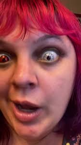 @TTDeye Colored Contact Lens TTDeye-wear your glow