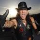 Stephen Pearcy