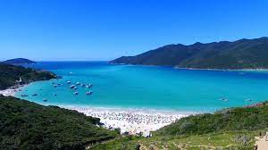 If you're looking for a hotel in arraial do cabo near pontal beach then you are in luck. Arraial Do Cabo Praias O Que Fazer Onde Ficar Dicas Destinos Notaveis