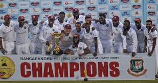 Jul 02, 2021 · the visiting team has just completed its compulsory quarantine and would play the home team in the first odi on july 13. West Indies Cricket Team Keep The Momentum Going Into Tests
