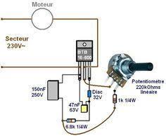 Check spelling or type a new query. 7 Ide Ac Control Motor Solder Rangkaian Elektronik Teknik Listrik Elektronik