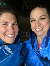 Thank you New York for a memorable marathon experience