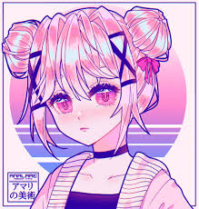 One of the most fascinating things to study in science class is the animal kingdom. Anime Girl Pink Aesthetic Oc By Amalare On Deviantart