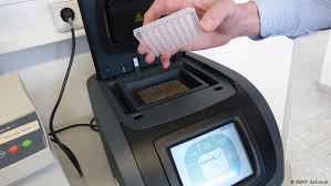 Content updated daily for pcr machine price. Coronavirus Rush To Develop Rapid Tests Business Economy And Finance News From A German Perspective Dw 28 03 2020