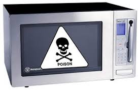 12 Facts About Microwave Ovens That Should Forever Terminate Their Use Microwave For Your Health Cancer Facts