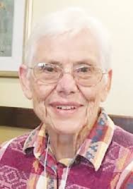 Martha Cary Obituary (2021)