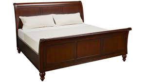 Aspen Cambridge King Sleigh Bed Jordan S Furniture King Sleigh Bed Bed Sleigh Beds