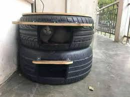See all the insulated cat houses for outside for your cat. Goodshomedesign