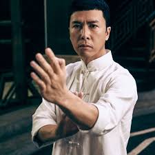 The finale is a 2019 hong kong martial arts film directed by wilson yip and produced by raymond wong. Donnie Yen Confirms Ip Man 4 Will Be His Final Kung Fu Film As An Actor You Must Keep Going Forward South China Morning Post