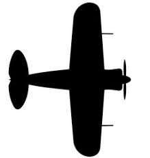 Thousands of new logo png image resources are added every day. Airplane Cutting Template Vector Images Over 530