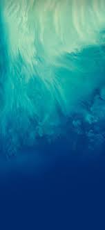 Ios 11 Iphone X Aqua Blue Water Underwater Abstract Apple Wallpaper Iphone 8 Clean Beauty C Iphone Wallpaper Sky Ios 11 Wallpaper Samsung Wallpaper