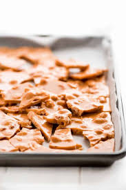 The Best Peanut Brittle Recipe The Recipe Critic