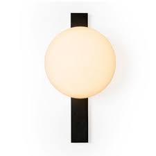 Free shipping on orders over $49! Estiluz Circ Led Outdoor Wall Light Ylighting Com