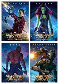 Watch guardians 2017 dubbed in hindi full movie free online director: New Character Posters From Marvel S Guardians Of The Galaxy Guardiansofthegalaxy Guardians Maryland Momma S Rambles