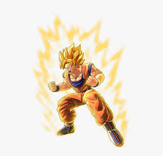 Supersonic warriors is a multiplayer battle game whereby you have to choose a perfect character for yourself and best your opponents with new combo attacks. Dragon Ball Z Super Sonic And Goku Hd Png Download Kindpng
