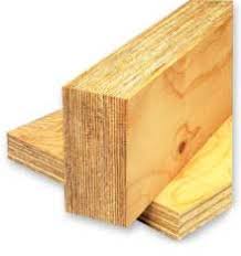 Lvl Laminated Veneer Lumber