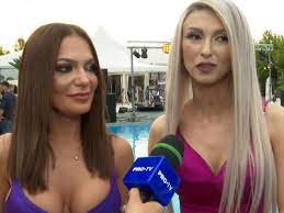 Andreea balan si andreea antonescu, in formula completa #lamaruta! Pro Tv Trupa Andre S A Reunit DupÄƒ 17 Ani De CarierÄƒ Solo Primul Interviu Cu Andreea BÄƒlan È™i Andreea Antonescu
