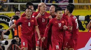Vietnam took an early lead when nguyen tien linh scored from a header in the 27th minute. Malaysia To Meet Vietnam In Aff Suzuki Cup Final Stadium Astro English