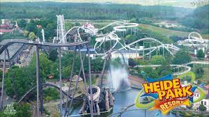 Photos, address, and phone number, opening hours, photos, and user reviews on yandex.maps. Das Heide Park Resort Und Unsere Meinung 2019 Ride Review Youtube