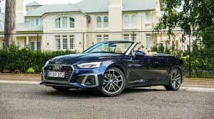 Carpricesecrets.com has been visited by 100k+ users in the past month 2021 Audi A5 Cabriolet 45 Tfsi Quattro Review Carexpert
