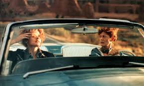 Latest film news, comment and analysis from the guardian, the world's leading liberal voice Thelma Louise At 30 A Groundbreaking Road Movie That Still Strikes A Nerve Movies The Guardian
