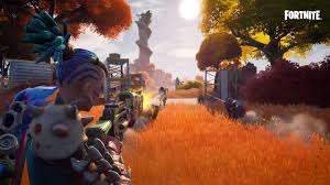 Epic games has completely turned a corner with the company's approach to competitive fortnite battle royale. Alle Urzeit Waffen In Fortnite Season 6