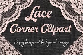 Free Coral Lace Corners Crafter File Download Free Christmas Village Svg File