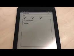 Likebook Mars How To Install Google Play Youtube