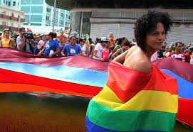 Jannini, profesor de endocrinología y sexología médica en la universidad de roma tor vergata, hizo un estudio que se publicó en la. Que Piensan Los Famosos Sobre La Homofobia Noticias Telesur