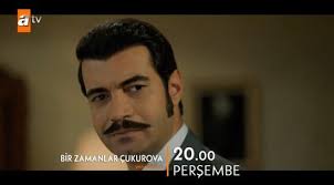 Şu sıralarda bir yapımda rol almayan dolunay soysert. Bir Zamanlar Cukurova Son Bolum Atv Persembe Hd Full Izle