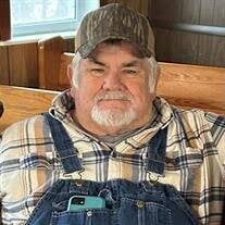 Stanley Dean McFadden Obituary