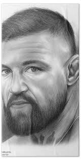 Conor Mcgregor Hand Towels for Sale