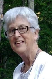 Sharon Elaine Hutchinson Gordon (1944-2019)