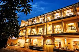 Apartemen murah harian di bali, kuta. Sewa Apartemen Bali Sewa Kamar Bali Panduan Lengkap Flokq