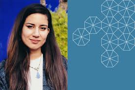 The second time, she isn't so lucky. Berkeley Talks Transcript Poet Aria Aber Reads From Her 2019 Book Hard Damage Berkeley News