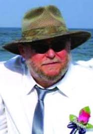 Richard Brown Obituary (1961