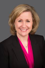 St. David's Medical Center names new…