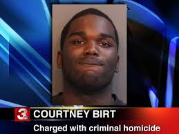 Courtney Birt's Instagram, Twitter & Facebook