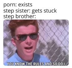 Stepbro Stepbrother Know Your Meme Memes that i can't watch with my family. stepbro stepbrother know your meme