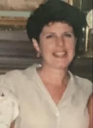 Marsha Erickson Obituary (1944