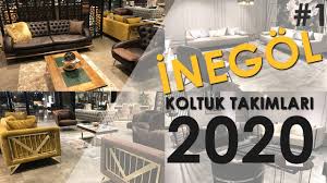 Inegol Mobilya Modern Koltuk Takimlari 2020 Mobilyago Youtube