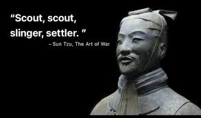 First chapter in this little book I'm reading. : r/civ