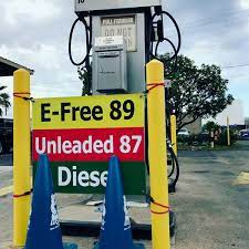 What Is Ethanol Free Gas 5 Facts About Ethanol And How It Works Maui Oil Company