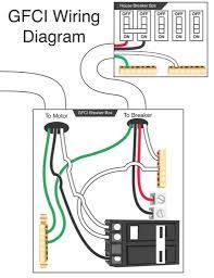 Installing a baseboard heater and electric circuit: Wiring Diagram For 220 Volt Outlet