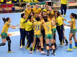 Veja onde assistir 24/07/2021 04h10. Selecao Feminina De Handebol Bate Franca Com Golaco Do Meio Da Quadra No Ultimo Segundo Veja