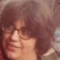 Marie Harmon Obituary