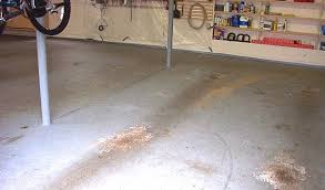 Should i epoxy my garage floor myself. What You Need To Know Before You Epoxy Your Garage Floor Home Fixated