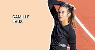 Ook onze landgenoot jonathan borlée komt er in actie, en dat terwijl zijn vriendin ieder moment kan bevallen. Woman To Watch Camille Laus Marie Claire